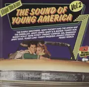 LP - Various - The Sound Of Young America Vol.2