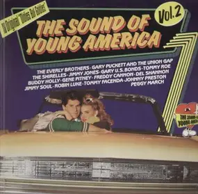 Buddy Holly - The Sound Of Young America Vol.2