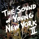 CD - The Faint, The Voices, Dead Combo - The Sound Of Young New York II