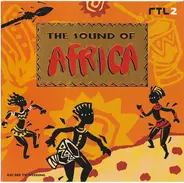 Dario G, Deep Forest, a.o. - The Sound Of Africa