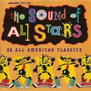 CD - The Kinks / Ray Charles / Isley Brothers a.o. - The Sound Of All Stars - 22 All American Classics