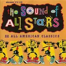 CD - The Kinks / Ray Charles / Isley Brothers a.o. - The Sound Of All Stars - 22 All American Classics