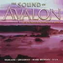 CD - London Philharmonic / Sarah Brightman a.o. - The Sound of Avalon