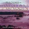CD - Various - The Sound of Avalon