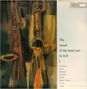 LP - Gil Evans / Johnny Mandel / Bill Holman a.o. - The Sound Of Big Band Jazz In Hi-Fi! - + OBI, Insert