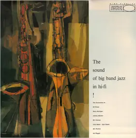 Gil Evans - The Sound Of Big Band Jazz In Hi-Fi!