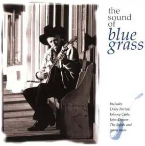 Dolly Parton - The Sound Of Blue Grass