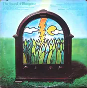 Morris Brothers - The Sound Of Bluegrass