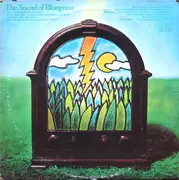 LP - Morris Brothers, Monroe Brothers, Blue Sky Boys, a.o. - The Sound Of Bluegrass