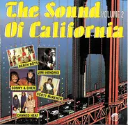 The Lovin' Spoonful, Scott McKenzie, The Doors a.o. - The Sound Of California Volume 2