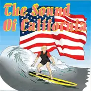 Sound of California - SScott McKenzie, Byrds, Barry McGuire, Lovin' Spoonful..