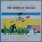 LP-Box - Art Sims / Louis Armstrong a.o. - The Sound Of Chicago (1923-1940) - MONO