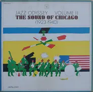 Art Sims / Louis Armstrong a.o. - The Sound Of Chicago (1923-1940)
