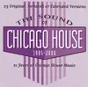 Double CD - Adonis / Bam Bam / Marshall Jefferson a.o. - The Sound Of Chicago House 1985 - 2006