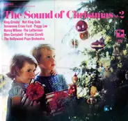Bong Crosby / Nat King Cole / Nancy Wilson a.o. - The Sound Of Christmas, Volume 2