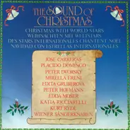 Placido Domingo / Edita Gruberova / Peter Hofmann a.o. - The Sound Of Christmas