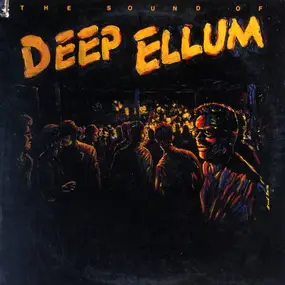 Decadent Dub Team - The Sound Of Deep Ellum