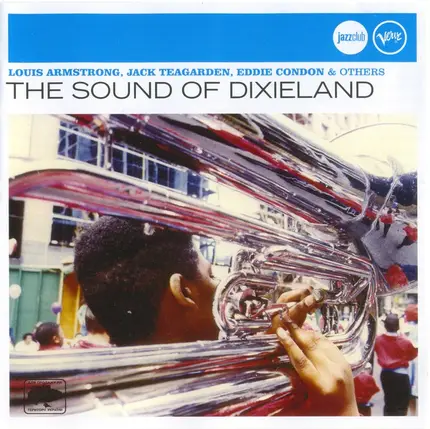 Turk Murphy,Jack Teagarden,George Lewis,u.a - The Sound Of Dixieland