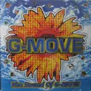 CD - Beat Experience / Dave X a.o. - The Sound Of G-Move