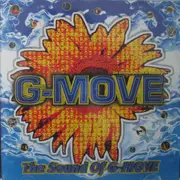 CD - Beat Experience / Dave X a.o. - The Sound Of G-Move