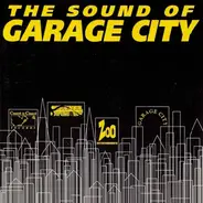 Kathy Sledge, Zoo Tribe, Colonel Abrams - The Sound Of Garage City