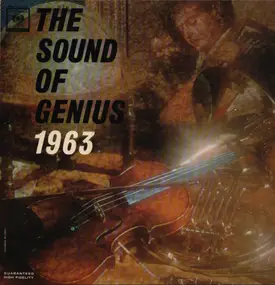 Richard Strauss - The Sound Of Genius 1963