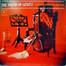 LP - Various - The Sound Of Genius (Legendary Recordings 1903-1956) - Mono