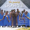 CD - Various - The Sound Of Gospel