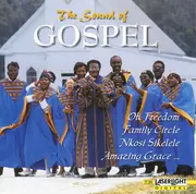 CD - Various - The Sound Of Gospel