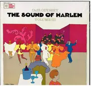 Louis Armstrong, Billie Holiday, Cliff Jackson … - The Sound Of Harlem