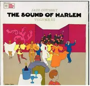 LP-Box - Louis Armstrong, Billie Holiday, Cliff Jackson … - The Sound Of Harlem