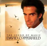 Phil Collins,Seal,Sting,Terence Trent D'Arby,u.a - The Sound Of Magic David Copperfield