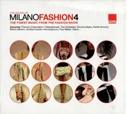 Télépopmusik, Yello... - The Sound Of Milano Fashion 4