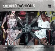 Double CD - Bebel Gilberto, Gipsy From Ibiza - The Sound Of Milano Fashion 5