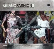 Bebel Gilberto, Gipsy From Ibiza - The Sound Of Milano Fashion 5