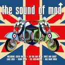 Double CD - Eddie Holland, Baby Washington, Ted Taylor - The Sound Of Mod - Slipcase