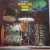 LP - Sonny Murray / Art Blakey / Riy Haynes - The sound of modern jazz drums