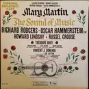 LP - Richard Rodgers, Oscar Hammerstein a.o. - The Sound Of Music (Original Broadway Cast) - Gatefold