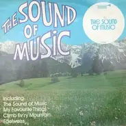 Various - The Sound Of Music (Starring Anne Rogers And Patricia Routledge)