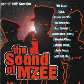MC Rene - The Sound Of MZEE