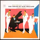 LP-Box - Original Dixieland Jazz Band, Louisiana Five, Piron's New Orleans Orchestra - The Sound Of New Orleans (1917-1947)