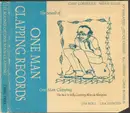 CD - Brian Lillie And The Squirrel Mountain Orchestra, Gary Cornelius - The Sound Of One Man Clapping (The Best In Folk, Country, Blues & Bluegrass) - Digisleeve
