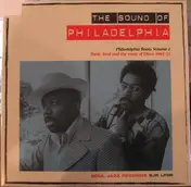 Howard Tate - The Sound Of Philadelphia - Philadelphia Roots Volume 2