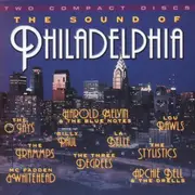 CD - The Three Degrees / Martha Reeves / B. T. Express a.o. - The Sound Of Philadelphia Vol. 2