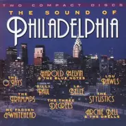 The Three Degrees / Martha Reeves / B. T. Express a.o. - The Sound Of Philadelphia Vol. 2