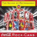 CD - Snap, La Bouche & others - The Sound Of Refreshment