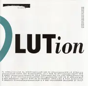 CD - Various - The Sound Of (r)Evolution