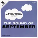CD - Kina Grannis,How To Dress Well, Rhonda - The Sound Of September