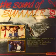 Various - The Sound Of Summer - Vol. 2