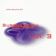 Steve Bug, Humate, Fred Giannelli a.o. - The Sound Of Superstition Vol. 3